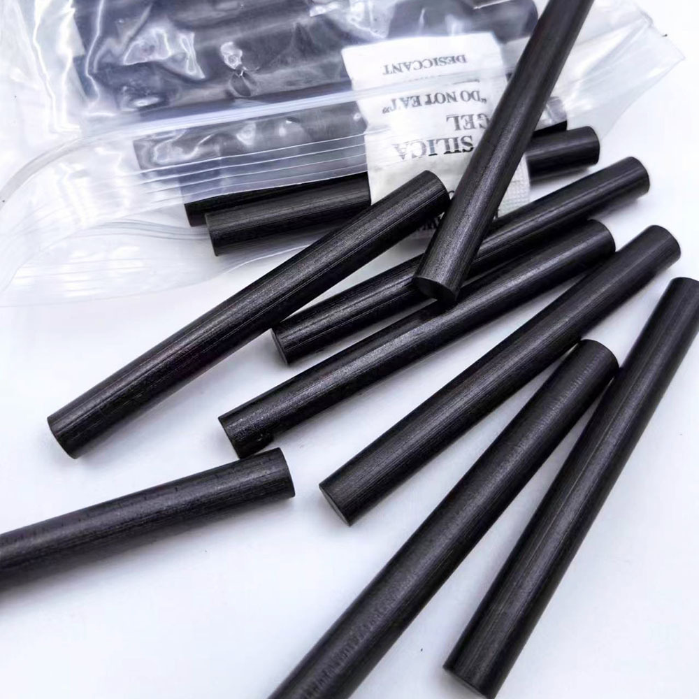 10PCS 8*75mm Waterproof Flint  - đánh giá và giá Fire Starting Kit