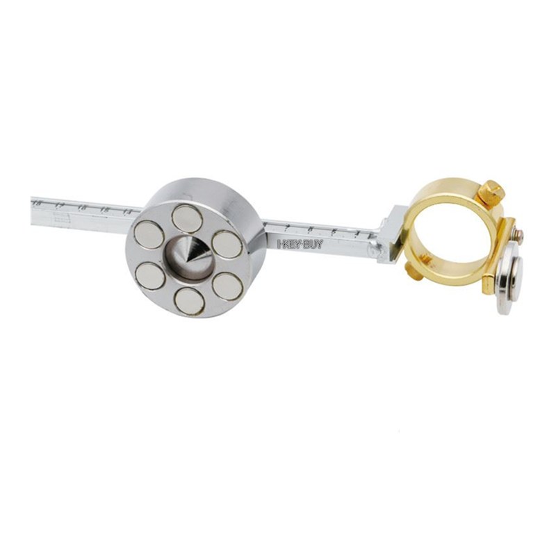 1pc Adjustable Cutting Torch C - đánh giá và giá Compass Lensatic