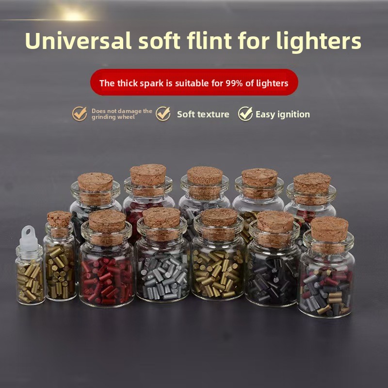 New  mixed color universal lig - đánh giá và giá Fire Starting Kit