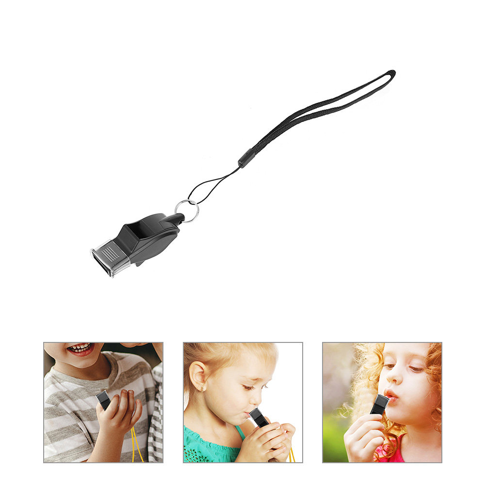 Stainless Steel Whistle Ultra  - đánh giá và giá Emergency Whistle Loud