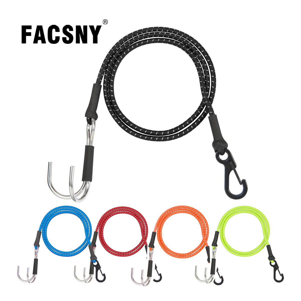 1/10 Kinetic Winch Strap Escap - đánh giá và giá Rescue Rope Throw