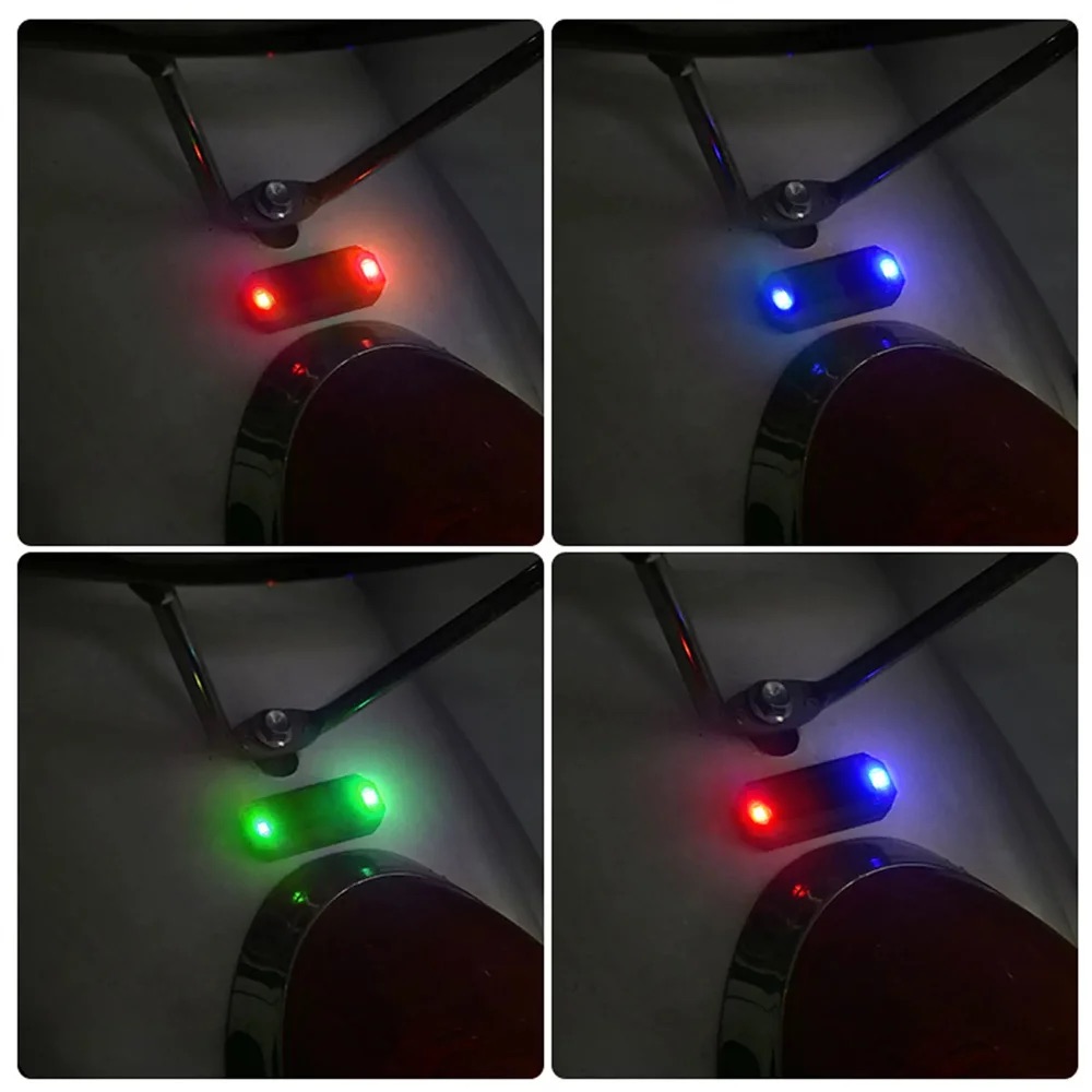 LED Solar Power Car Warning Li - đánh giá và giá Sos Light Strobe