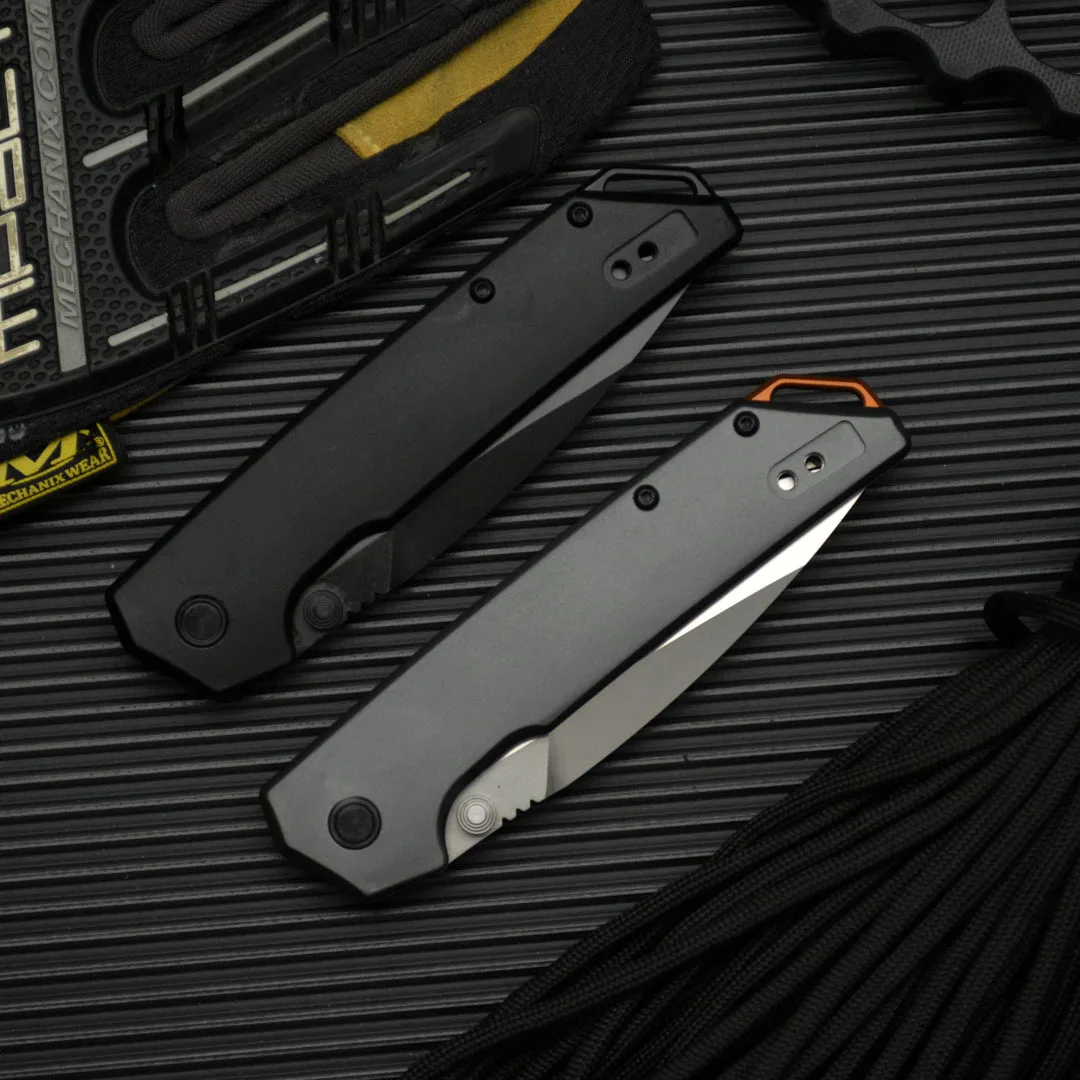 outdoor camping KS-2038 knife  - đánh giá và giá Bushcraft Knife Fixed