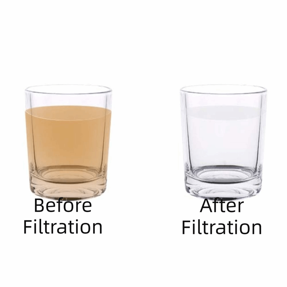 Mini Mini Water Filter Straw P - đánh giá và giá Water Purification Straw