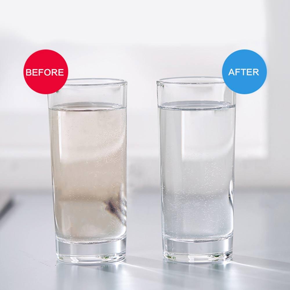 Mini Mini Water Filter Straw P - đánh giá và giá Water Purification Straw