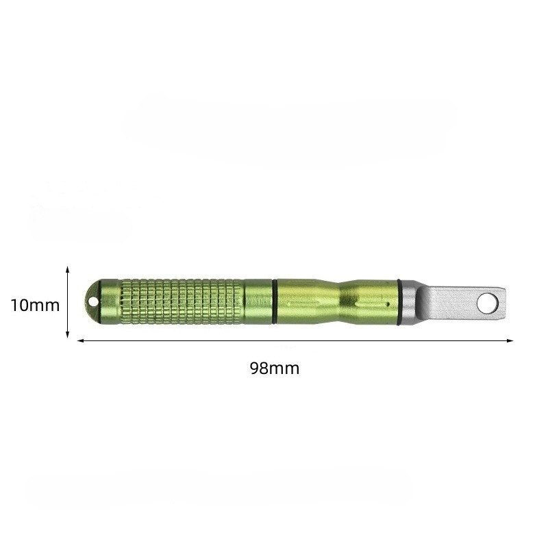 Outdoor Flint and Steel Waterp - đánh giá và giá Magnesium Fire Starter