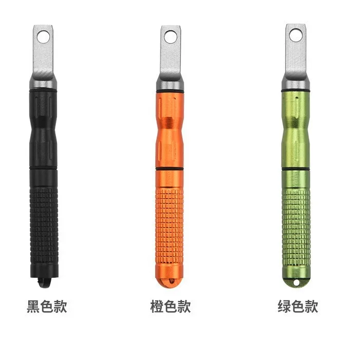Outdoor Flint and Steel Waterp - đánh giá và giá Magnesium Fire Starter