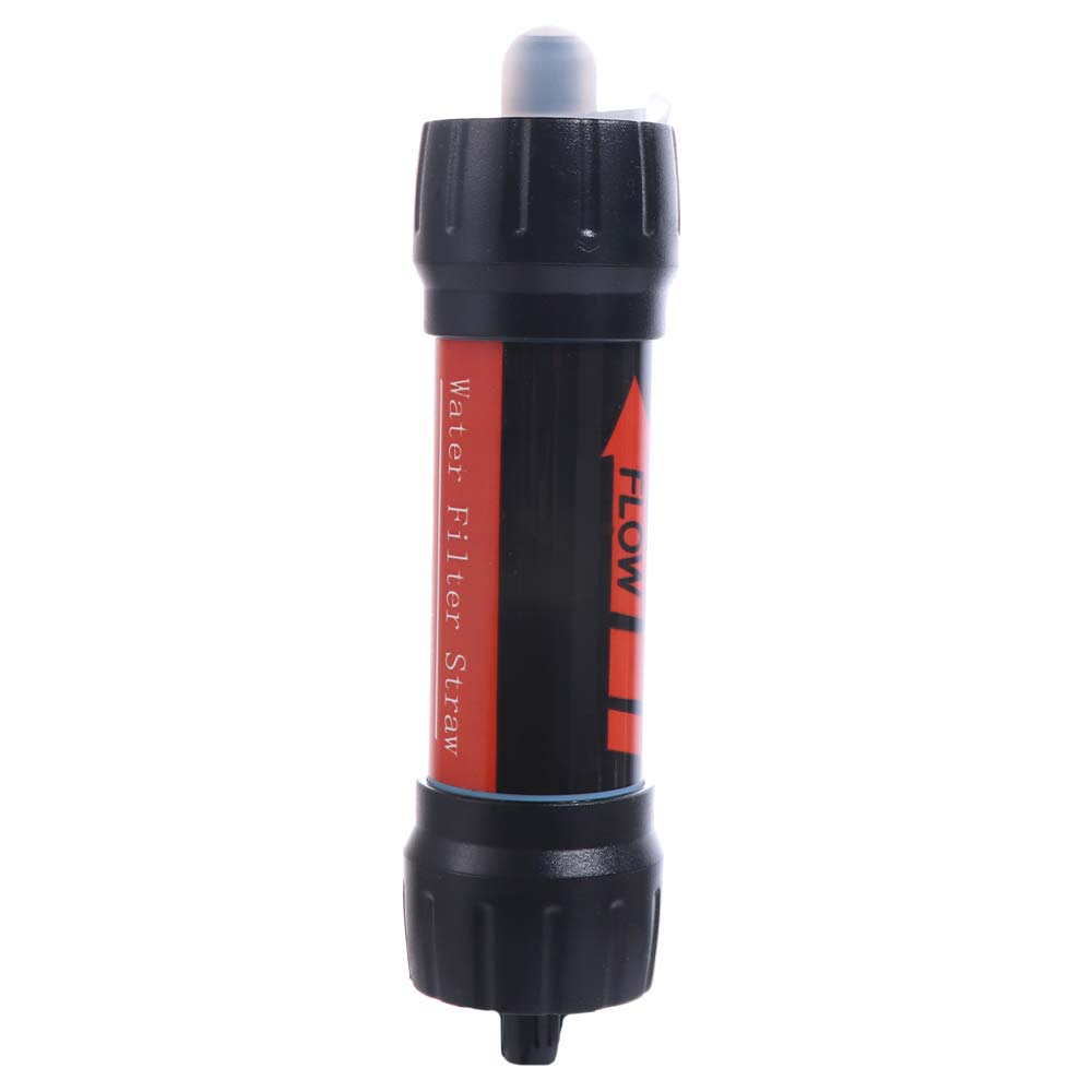 Mini Mini Water Filter Straw P - đánh giá và giá Water Purification Straw
