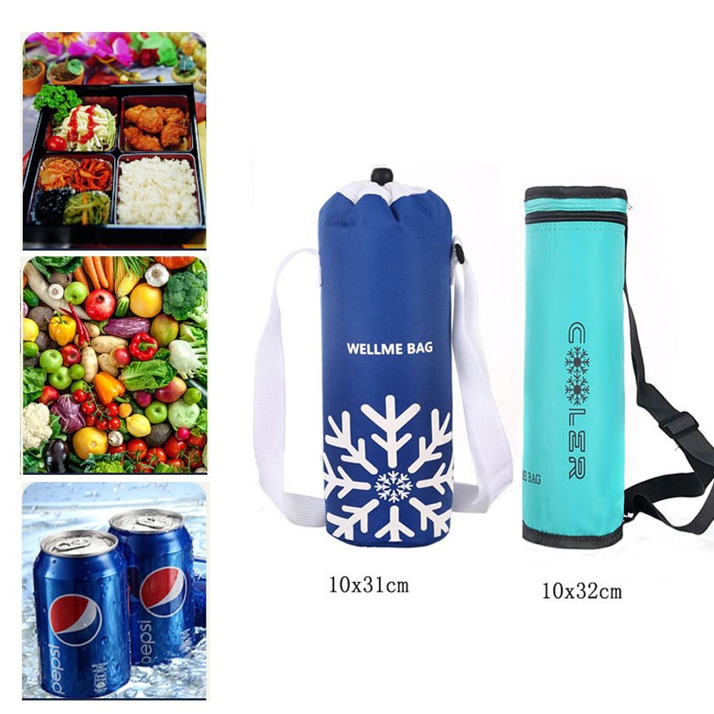 Waterproof Portable Thermal In - đánh giá và giá Water Bag Collapsible