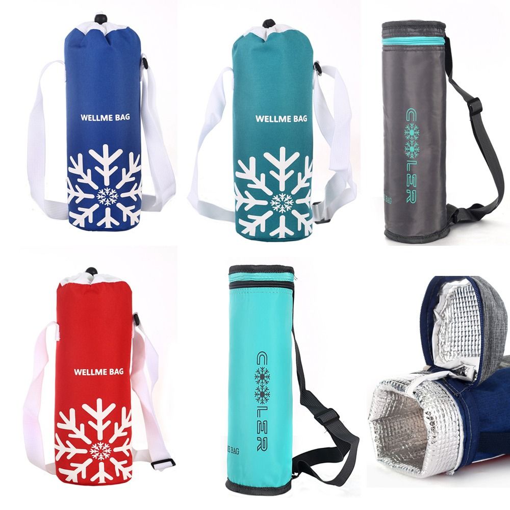 Waterproof Portable Thermal In - đánh giá và giá Water Bag Collapsible