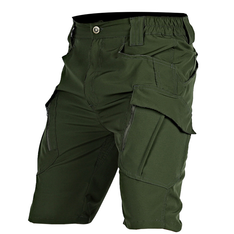TRVLWEGO Men's Tactical Cargo  - đánh giá và giá Fishing Kit Compact