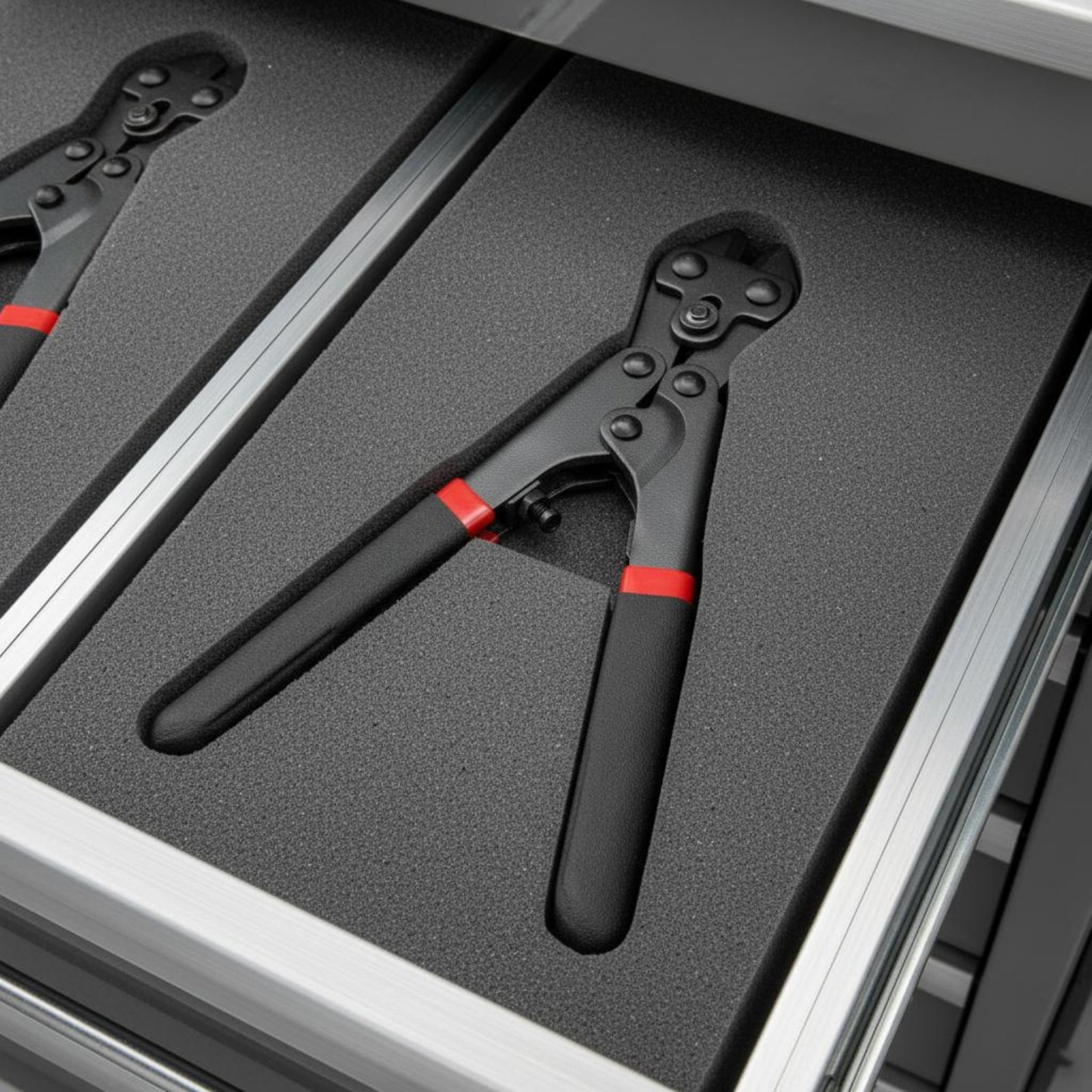Aluminum Sleeve Crimper Indust - đánh giá và giá Multi Tool Plier