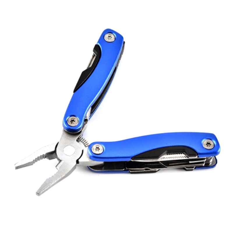 Đồng Hồ Nam Dây Thép Không Gỉ  - đánh giá và giá Multi Tool Plier