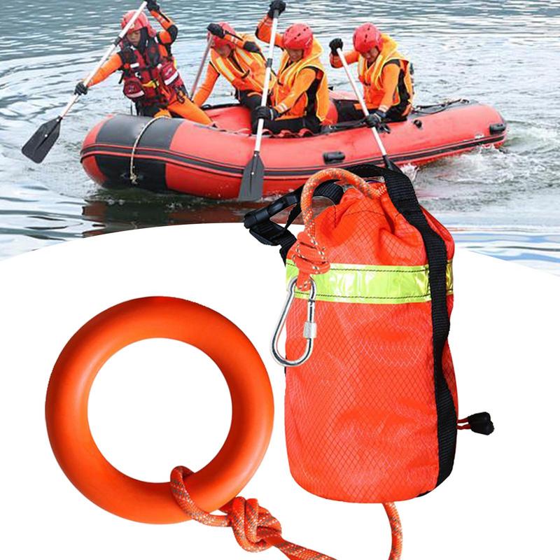 Throw Rope Water Rescue 16m Th - đánh giá và giá Rescue Rope Throw