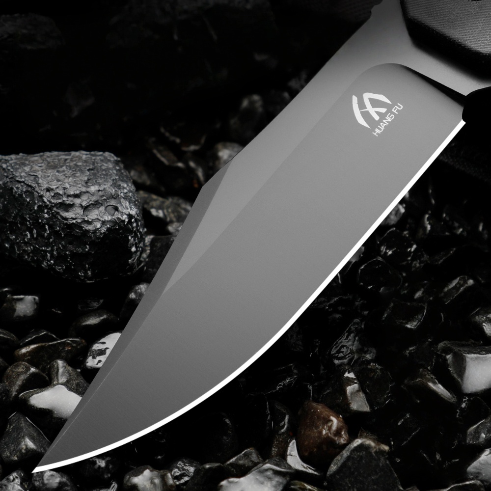 High quality fixed blades, out - đánh giá và giá Bushcraft Knife Fixed