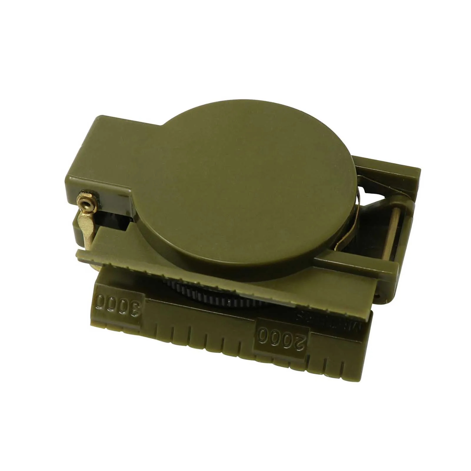 Portable Multi-functional Phos - đánh giá và giá Compass Lensatic