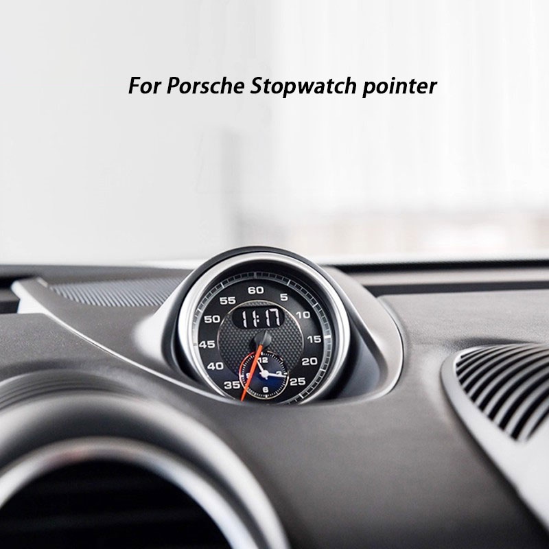 For Porsche Cayenne Macan Pana - đánh giá và giá Compass Lensatic