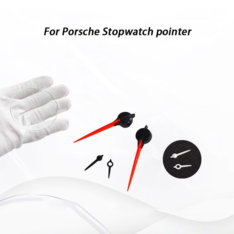 For Porsche Cayenne Macan Pana - đánh giá và giá Compass Lensatic