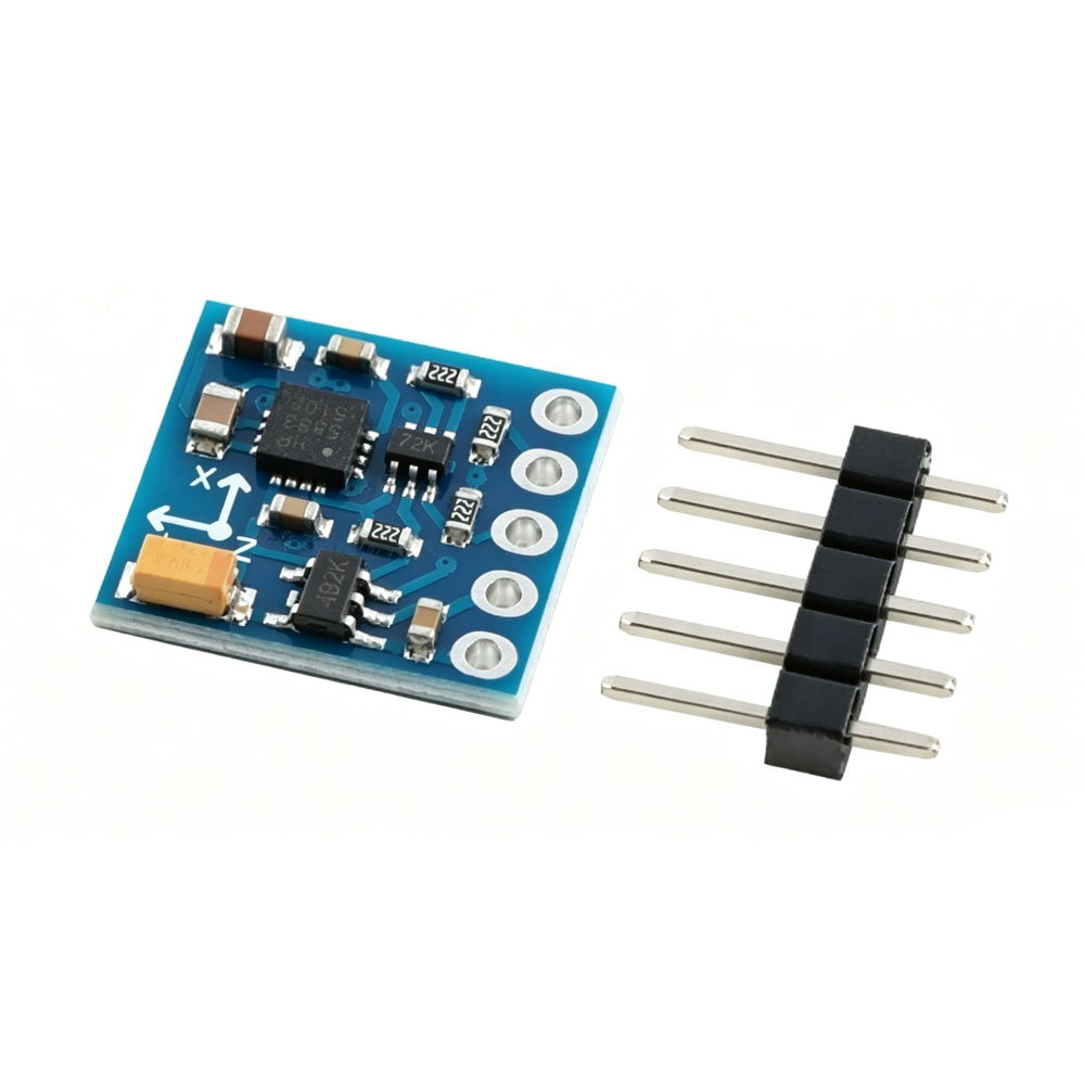 1-5pcs GY-271 QMC5883L 3V-5V m - đánh giá và giá Compass Lensatic