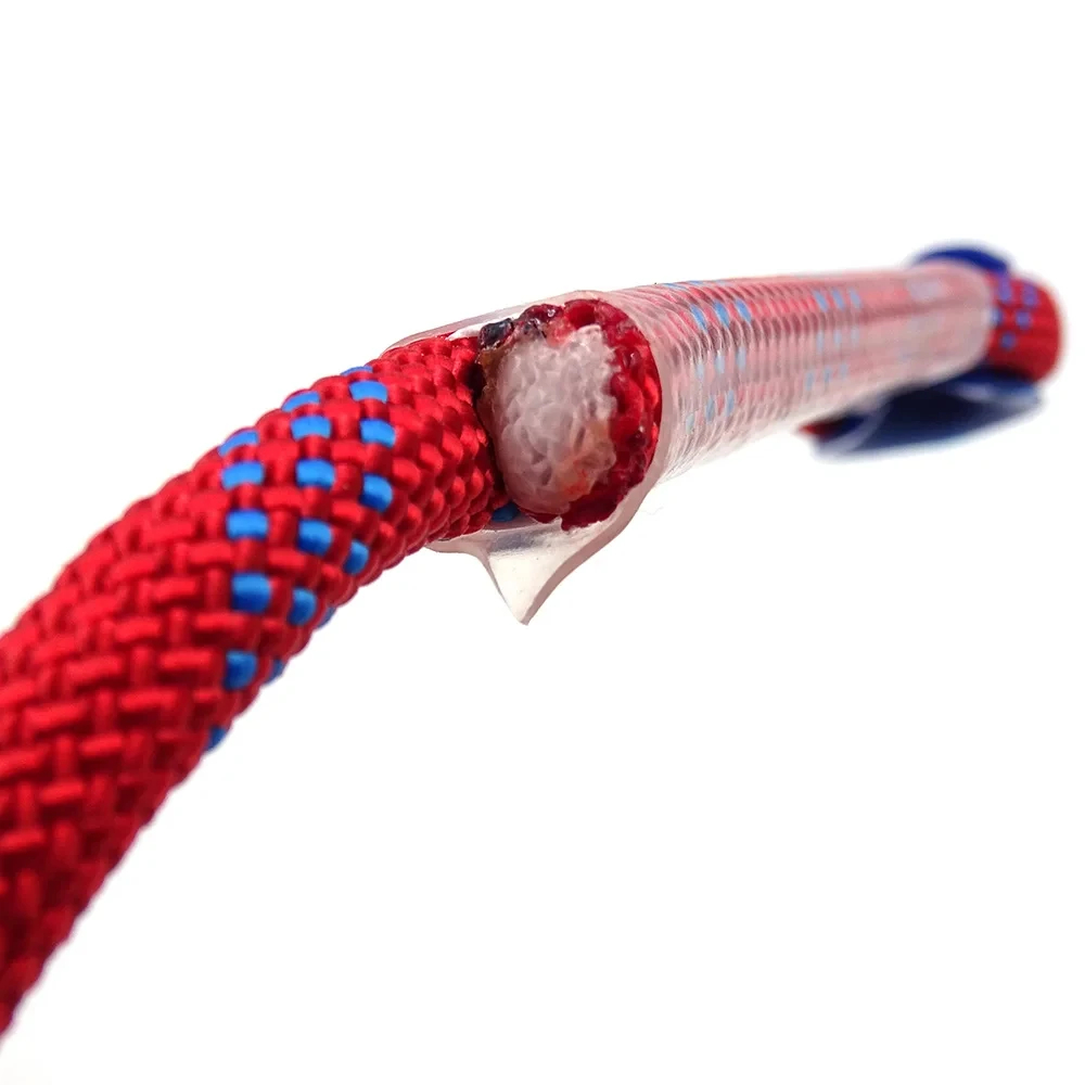 12mm Safety Life Rope Climbing - đánh giá và giá Rescue Rope Throw
