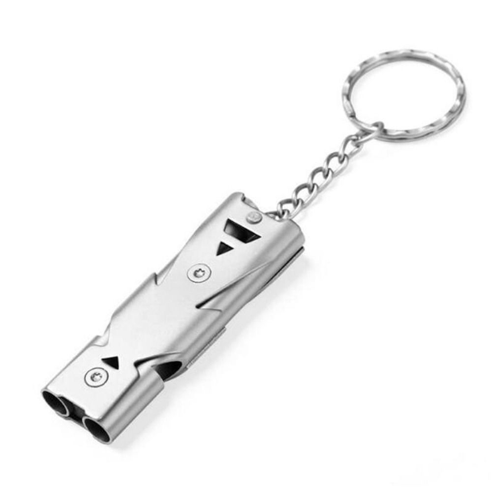 Multi-function Emergency Survi - đánh giá và giá Emergency Whistle Loud