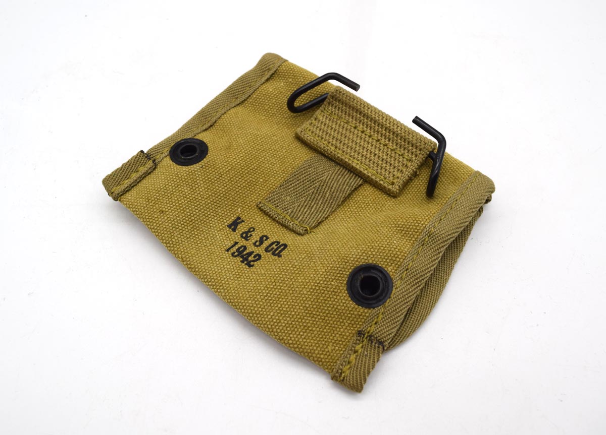 Reproduction US Army Soldier L - đánh giá và giá Compass Lensatic