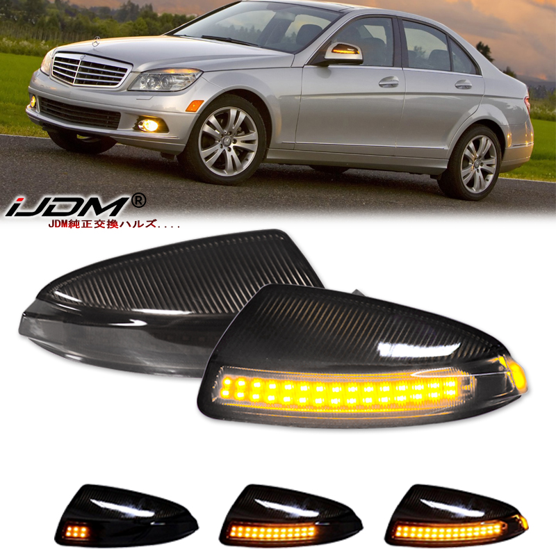 LED Dynamic Turn Signal Light  - đánh giá và giá Signal Panel Orange