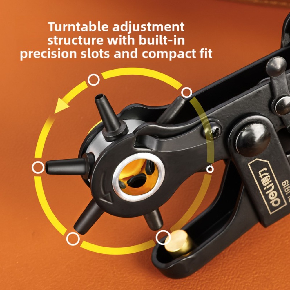 Tools Labor-Saving Hole Punch  - đánh giá và giá Multi Tool Plier
