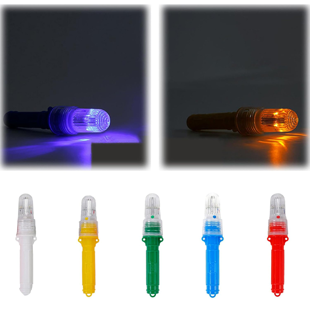 Boat Flares, LED Boat Flares C - đánh giá và giá Signal Flare Kit