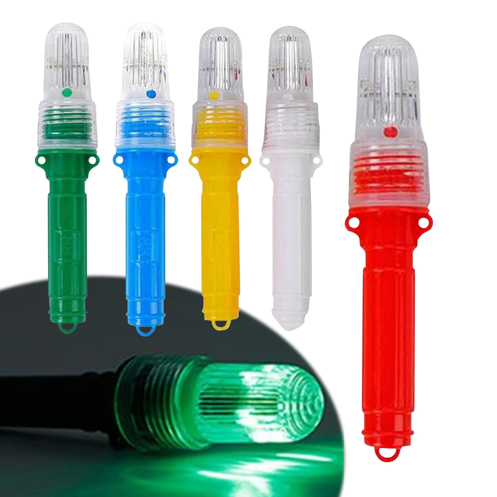 Boat Flares, LED Boat Flares C - đánh giá và giá Signal Flare Kit
