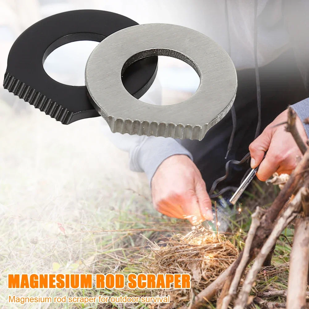 1pc Durable Camping Survival M - đánh giá và giá Fire Starting Kit
