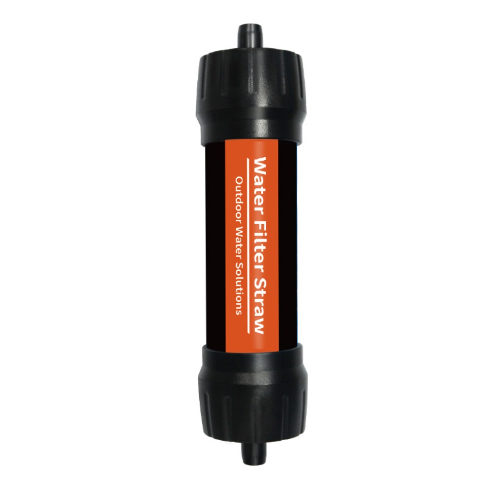 Mini Mini Water Filter Straw S - đánh giá và giá Water Purification Straw