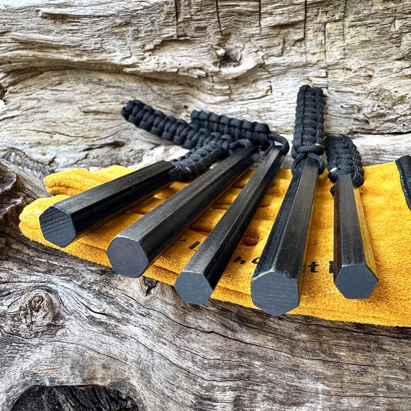 New Bear Grylls Professional M - đánh giá và giá Magnesium Fire Starter