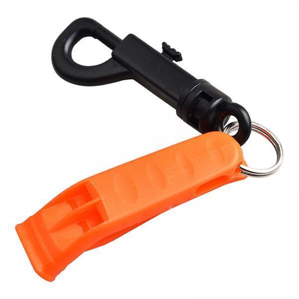 Outdoor Emergency Safety Whist - đánh giá và giá Emergency Whistle Loud