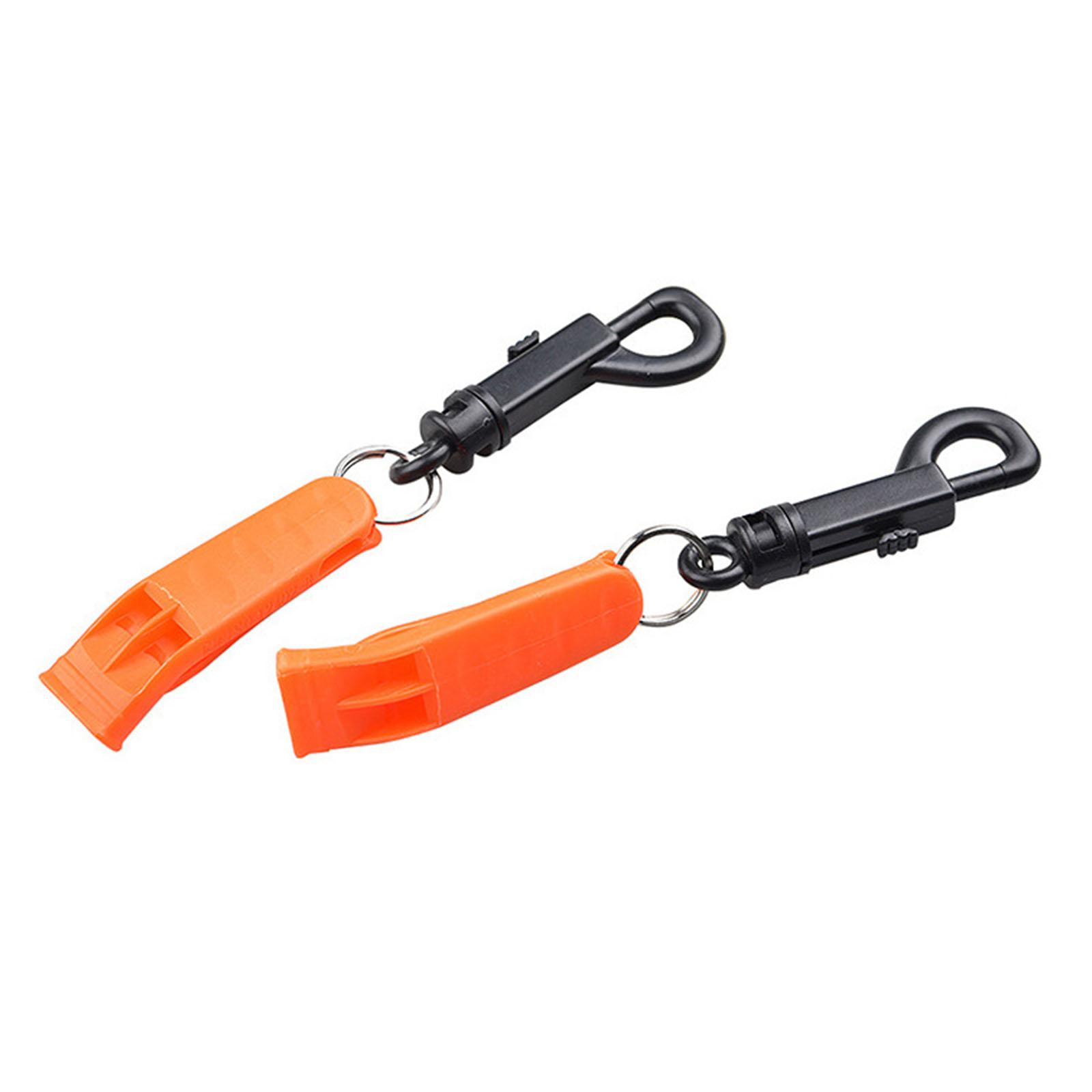 Outdoor Emergency Safety Whist - đánh giá và giá Emergency Whistle Loud