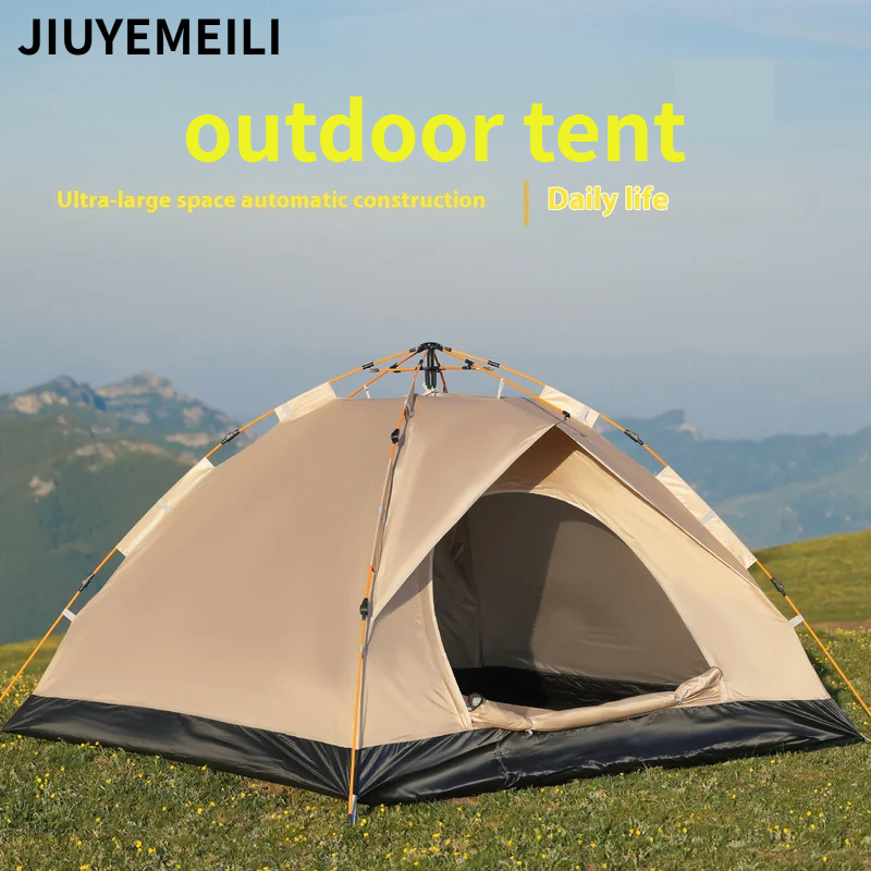 Portable Camping Tent Self-dri - đánh giá và giá Emergency Mylar Tent