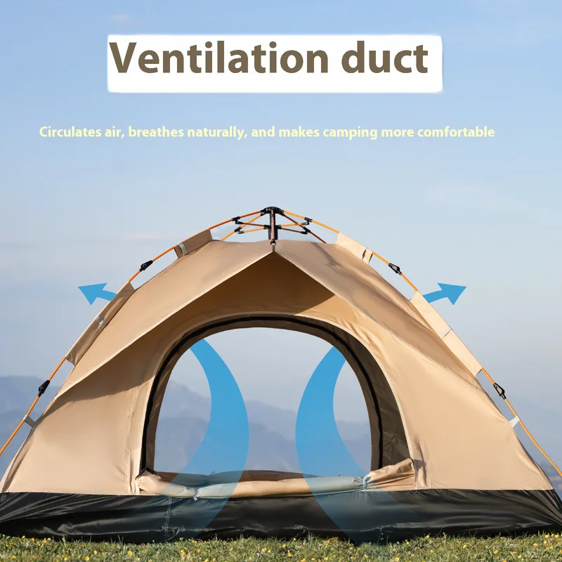 Portable Camping Tent Self-dri - đánh giá và giá Emergency Mylar Tent