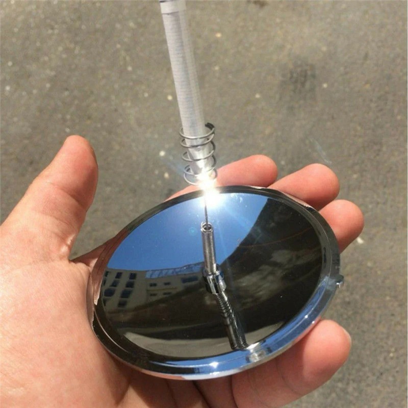 Solar Lighter Outdoor Fire Ign - đánh giá và giá Fire Starting Kit