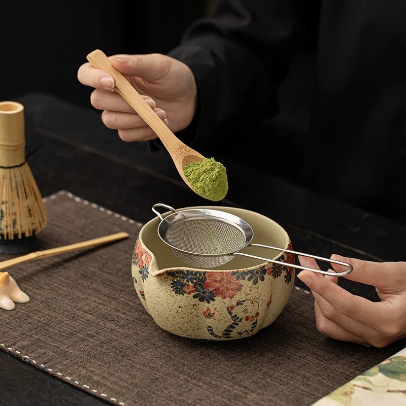 8PCS Japanese Flint red Matcha - đánh giá và giá Fire Starting Kit