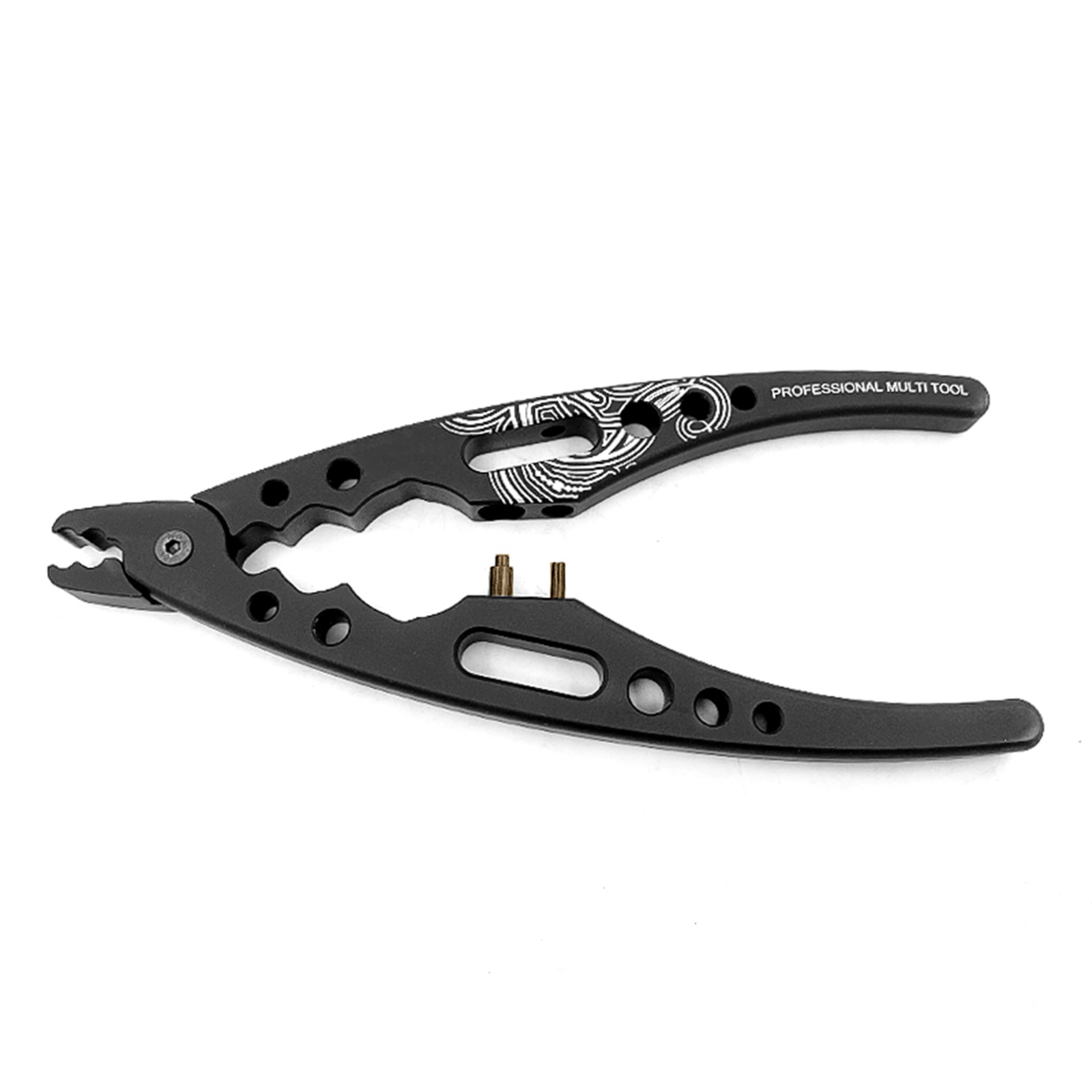 RS RC Shock Shaft Ball End Mul - đánh giá và giá Multi Tool Plier
