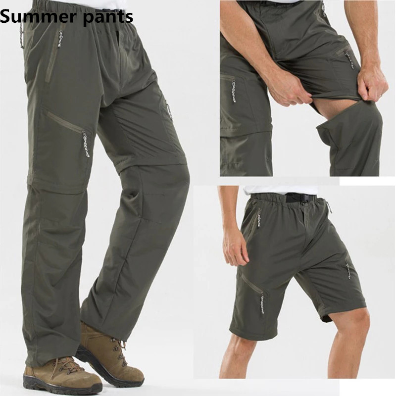 Casual Pants Summer Sports Qui - đánh giá và giá Fishing Kit Compact