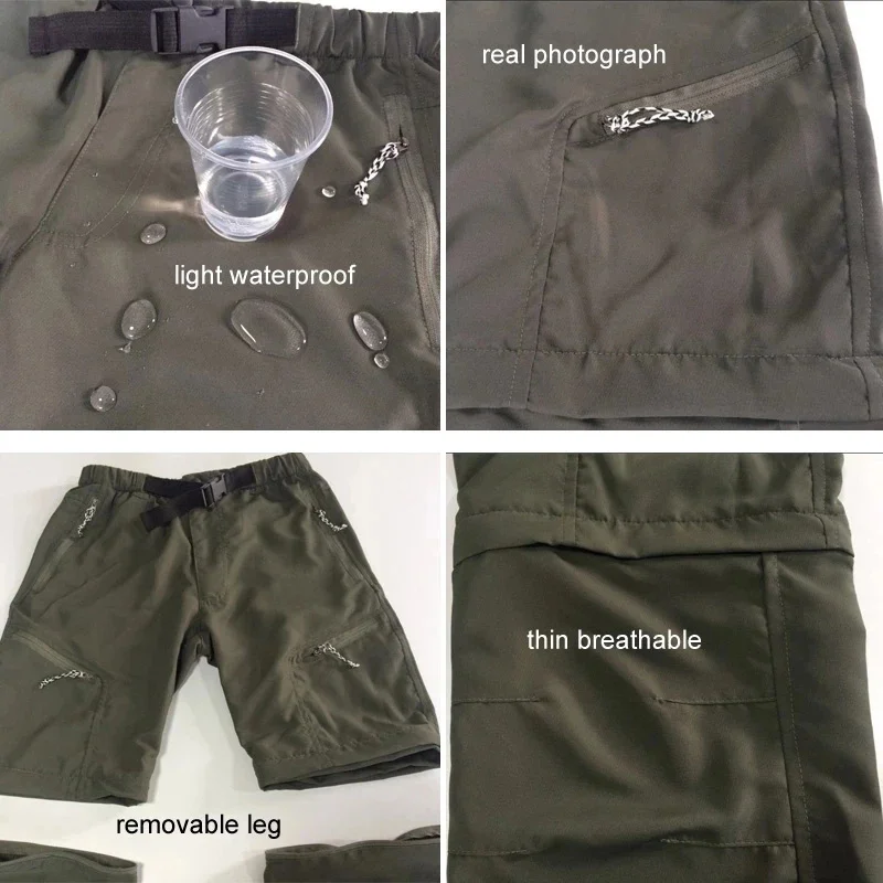 Casual Pants Summer Sports Qui - đánh giá và giá Fishing Kit Compact