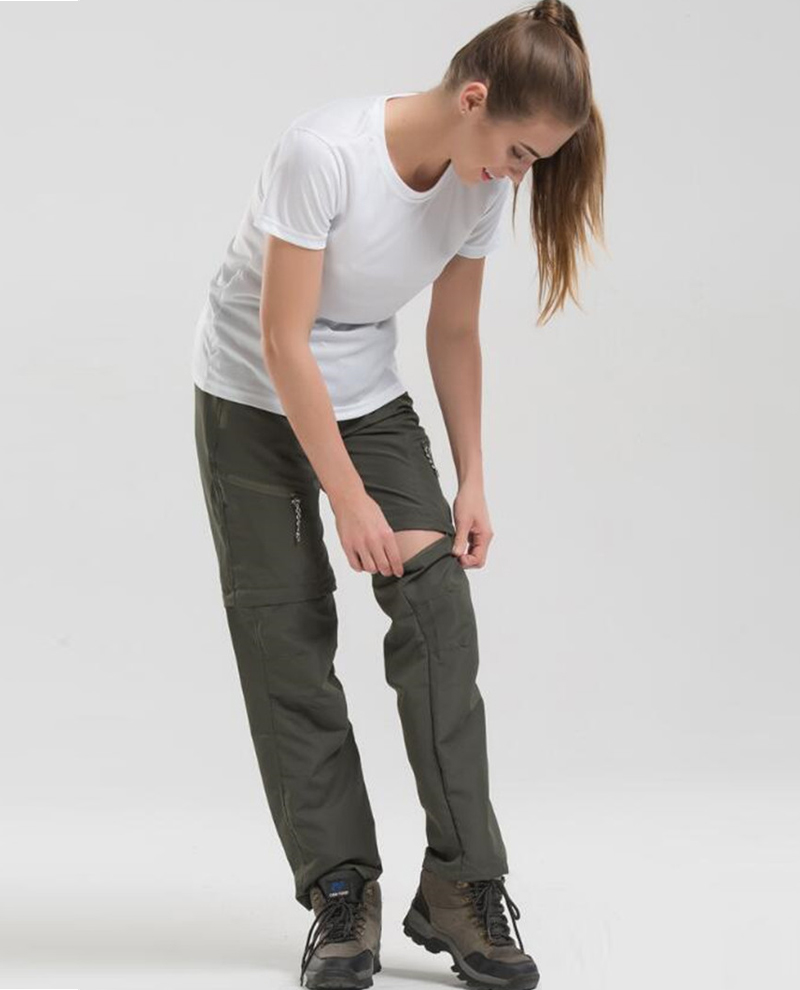 Casual Pants Summer Sports Qui - đánh giá và giá Fishing Kit Compact