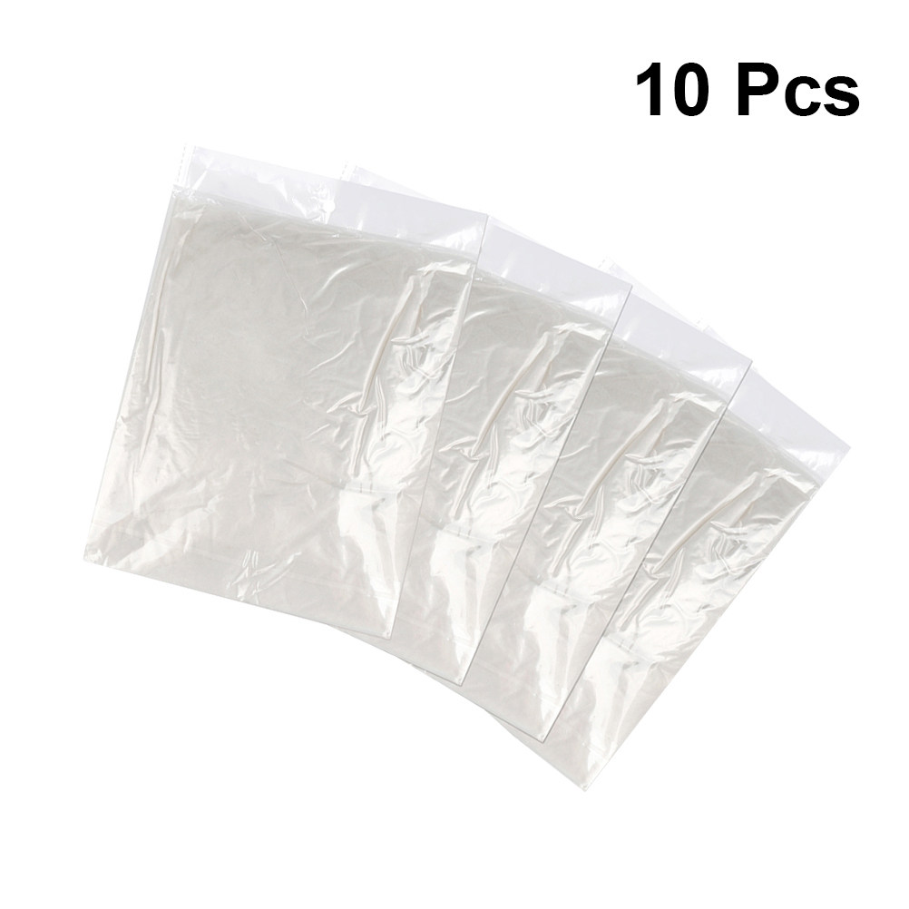 10Pcs Adult Disposable Raincoa - đánh giá và giá Emergency Poncho Rain