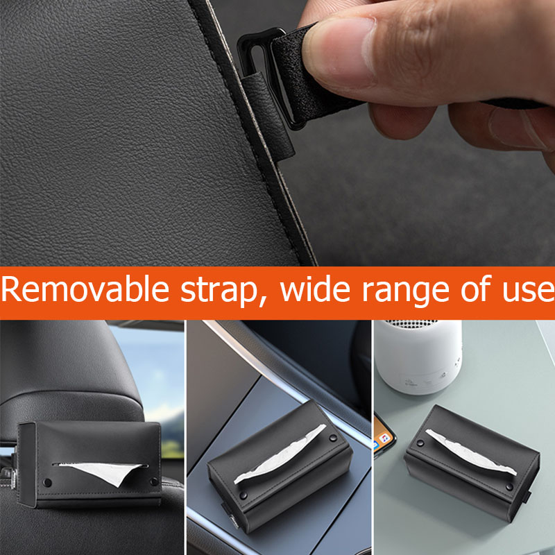Car armrest box magnetic tissu - đánh giá và giá Compass Lensatic