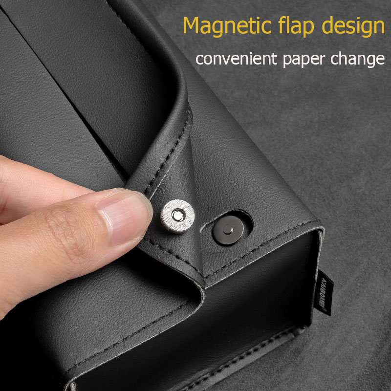 Car armrest box magnetic tissu - đánh giá và giá Compass Lensatic