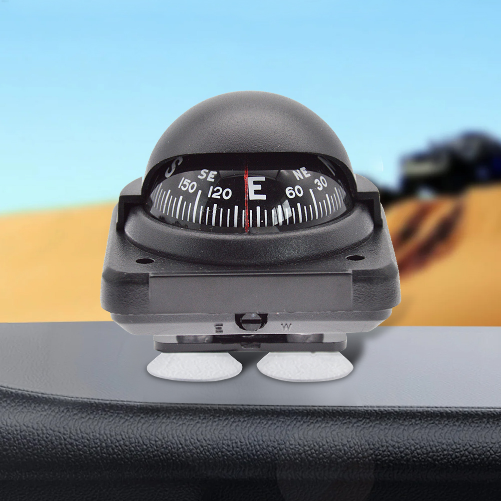Navigation Magnetic Compass Mu - đánh giá và giá Compass Lensatic