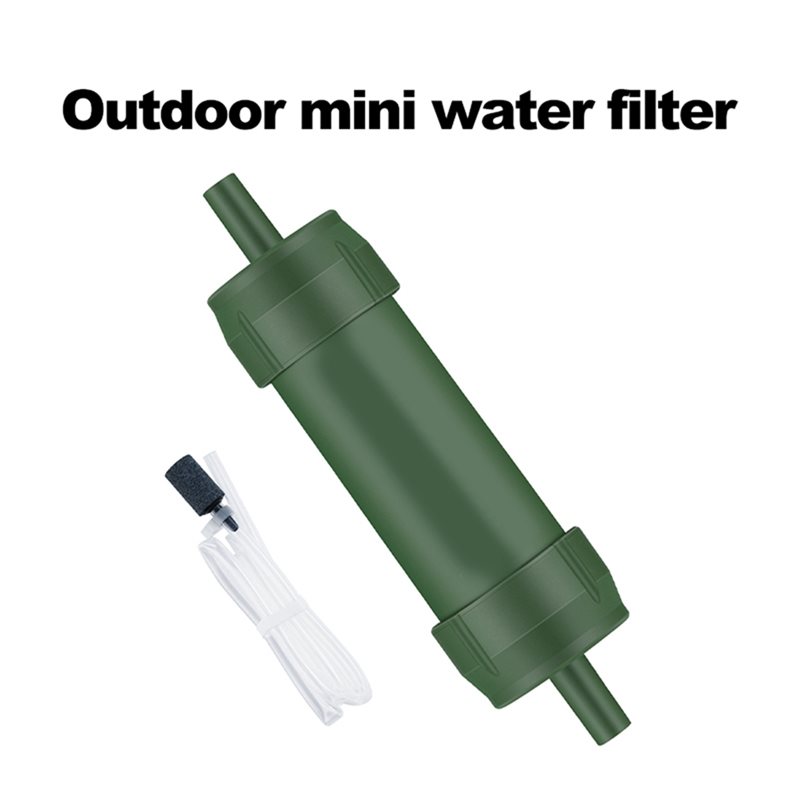 【CYBER MONDAY】For Storm For Su - đánh giá và giá Water Purification Straw