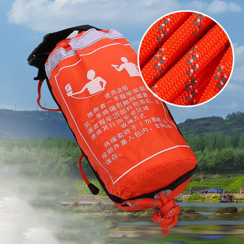 Throwable Flotation Device Flo - đánh giá và giá Rescue Rope Throw
