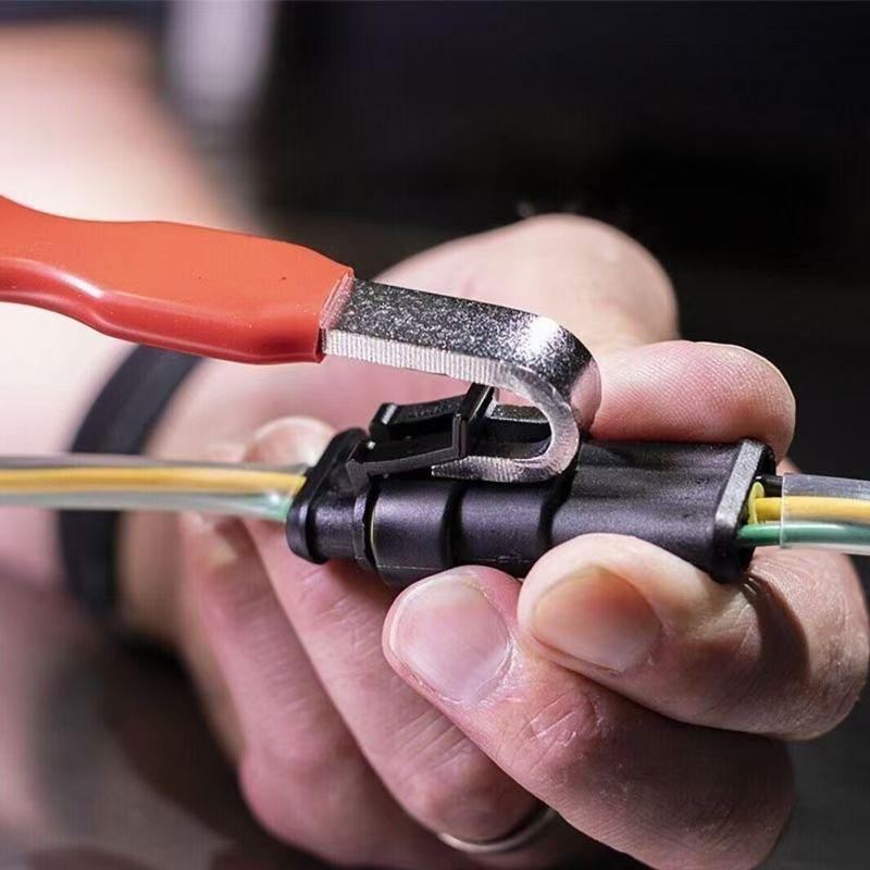 NEW Car Electrical Terminal Co - đánh giá và giá Multi Tool Plier